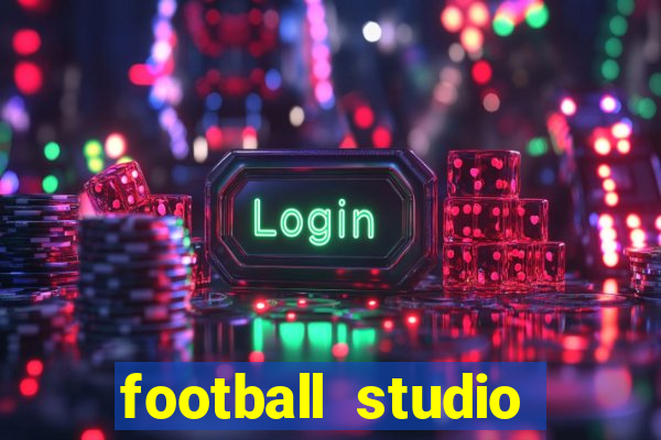 football studio como analisar